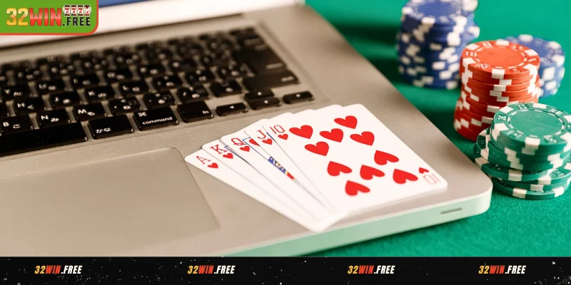 Mậu Binh 32WIN - Cách Chơi Và Bí Kíp Cược Thắng Lớn 4 Bí kíp chơi Mậu Binh thắng lớn, trúng nhiều tiền