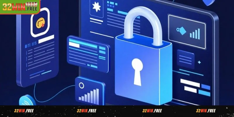Chính Sách Quyền Riêng Tư 32WIN – Bảo Vệ Dữ Liệu 3 Các quy định về bảo vệ quyền riêng tư 32WIN thiết lập