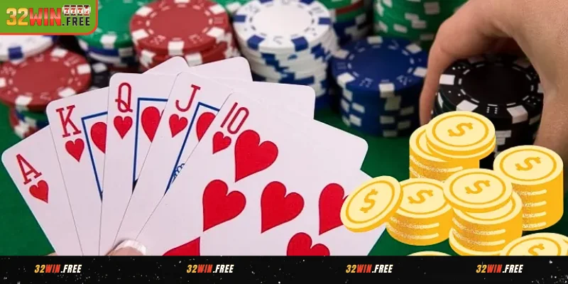 Mậu Binh 32WIN - Cách Chơi Và Bí Kíp Cược Thắng Lớn 3 Cách chơi Mậu Binh tại nhà cái 32WIN