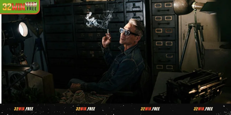 CEO Đỉnh Phong - Người Kiến Tạo 32WIN Phát Triển Vượt Trội 4 Chiến lược lãnh đạo và ảnh hưởng của CEO 32WIN