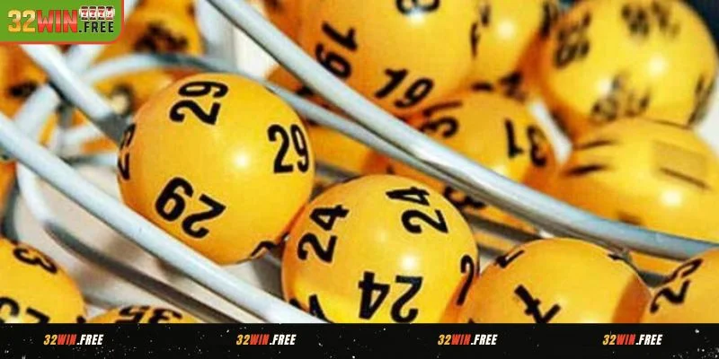 Xổ Số 32WIN Hành Trình Giải Trí May Mắn Cuối Năm 2025 2 Điểm nổi bật của xổ số 32WIN