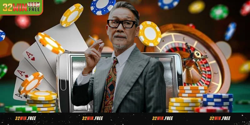 CEO Đỉnh Phong - Người Kiến Tạo 32WIN Phát Triển Vượt Trội 2 Giới thiệu chân dung CEO Đỉnh Phong