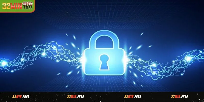 Giới thiệu chính sách bảo mật tại 32WIN