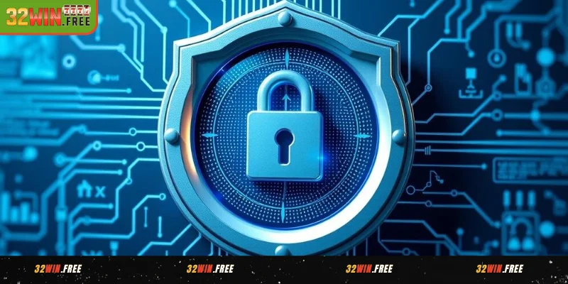 Chính Sách Quyền Riêng Tư 32WIN – Bảo Vệ Dữ Liệu 2 Giới thiệu chính sách quyền riêng tư 32WIN