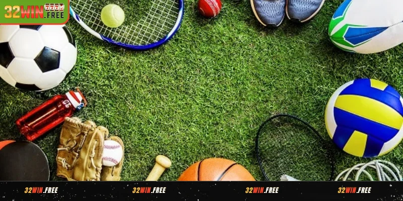 SABA Thể Thao 32WIN - Cược Liền Tay, Thắng Lớn Không Giới Hạn 2 Giới thiệu sơ lược về sảnh SABA thể thao 32WIN