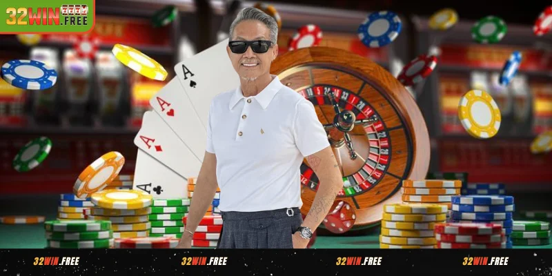 CEO Đỉnh Phong - Người Kiến Tạo 32WIN Phát Triển Vượt Trội 3 Hành trình xây dựng 32WIN của CEO Đỉnh Phong