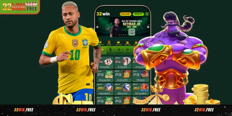 Tải App 32WIN DD - Game Online Chill Phê Trên iOS/Android 3 Hướng dẫn cách tải app 32WIN chi tiết, dễ hiểu