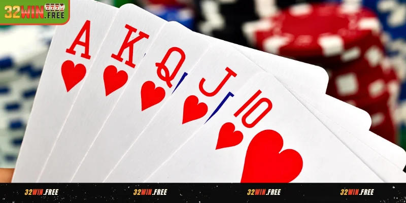 Phương pháp chơi Bài Tấn online tại nhà cái 32WIN