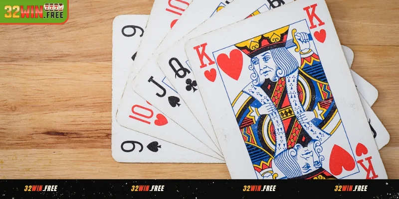 Quy định chơi game Bài Tấn tại nhà cái 32WIN