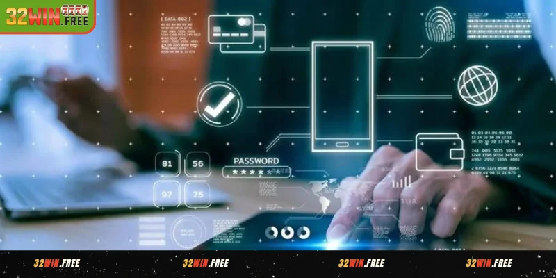 Điều Khoản Và Điều Kiện 32WIN - Khung Minh Bạch Cho An Tâm 4 Quy định sửa đổi, bổ sung điều khoản & điều kiện tại 32WIN