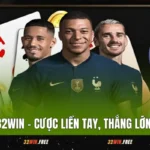 SABA Thể Thao 32WIN - Cược Liền Tay, Thắng Lớn Không Giới Hạn