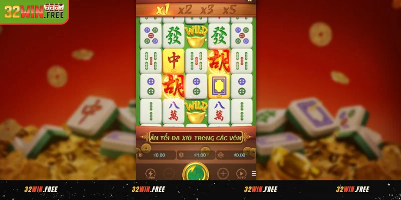 Sơ lược về Đường Mạt Chược 32WIN