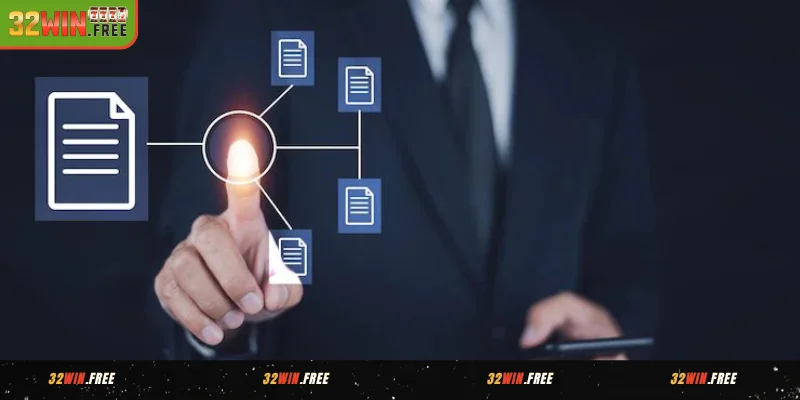 Điều Khoản Và Điều Kiện 32WIN - Khung Minh Bạch Cho An Tâm 2 Tầm quan trọng của điều khoản và điều kiện 32WIN