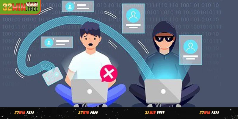 Chính Sách Quyền Riêng Tư 32WIN – Bảo Vệ Dữ Liệu 4 Trách nhiệm của thành viên với chính sách quyền riêng tư 32WIN